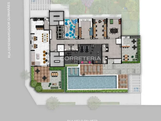 Studio 1 quarto e 1 banheiro, à venda, no bairro Barra Funda em São Paulo