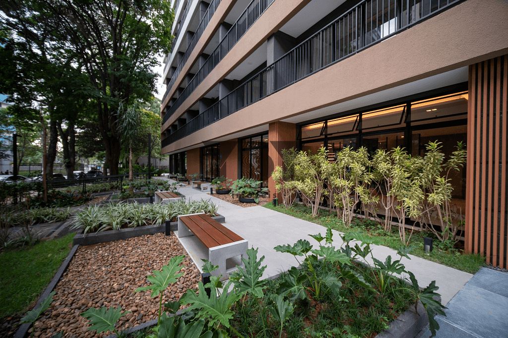 Apartamento, 3 quartos, 84 m² - Foto 2