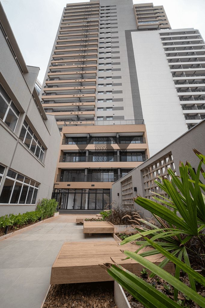 Apartamento, 3 quartos, 84 m² - Foto 3