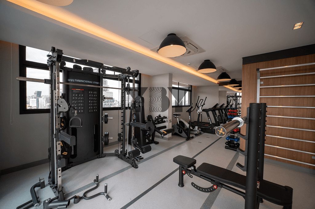 Apartamento, 3 quartos, 84 m² - Foto 5