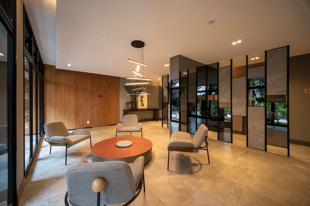 Apartamento, 3 quartos, 84 m² - Foto 4