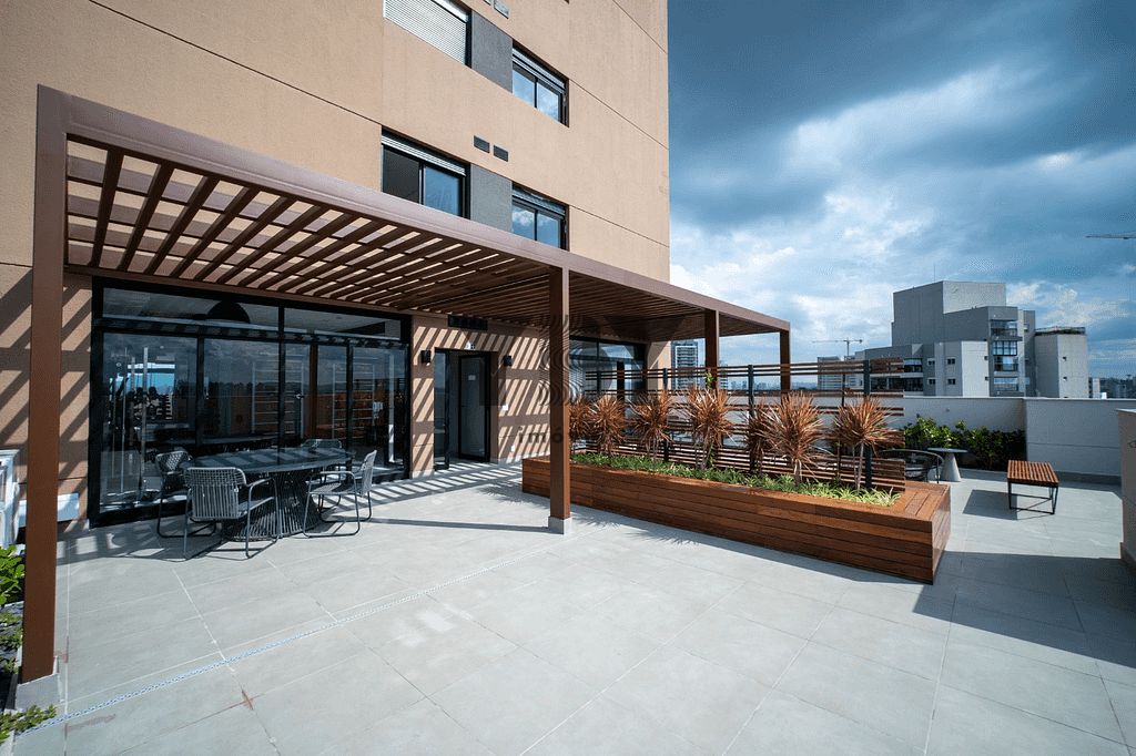 Apartamento, 3 quartos, 84 m² - Foto 9