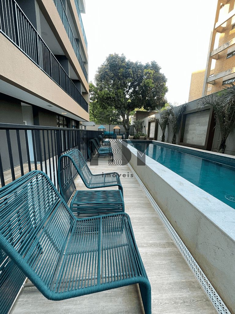 Apartamento, 3 quartos, 84 m² - Foto 13