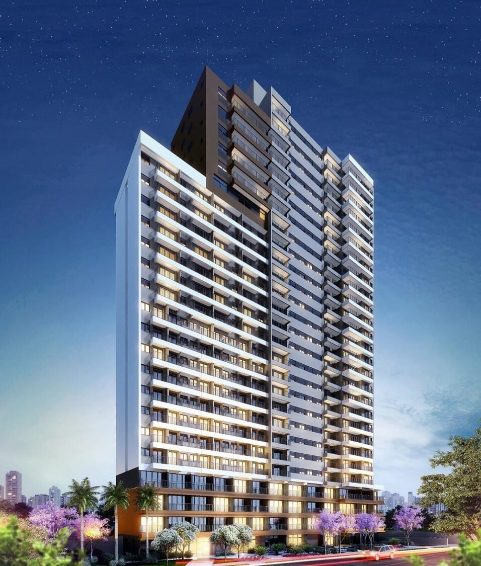 Loja à venda 66.97M² Butantã São Paulo - SP
