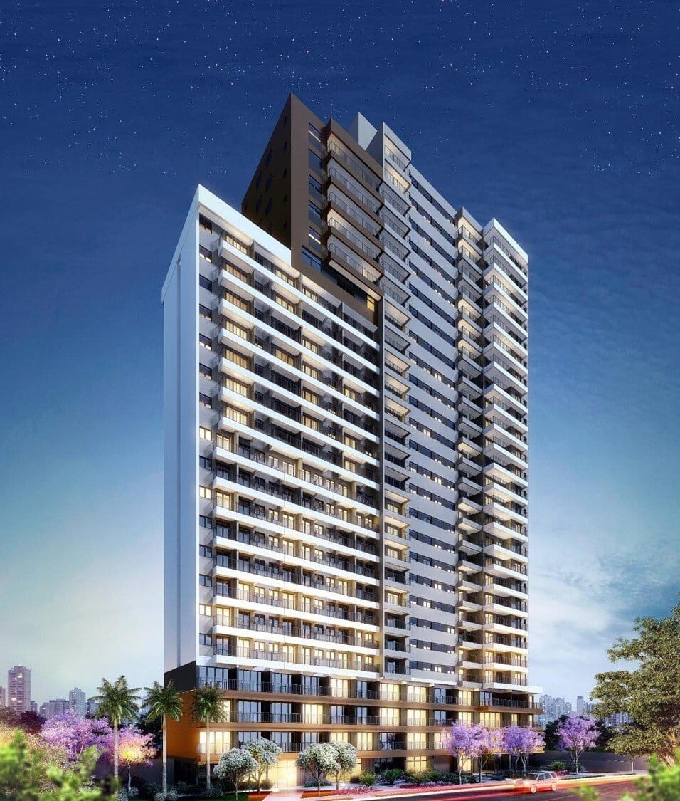 Sala com Área Ext. à venda 21.1M² Butantã São Paulo - SP