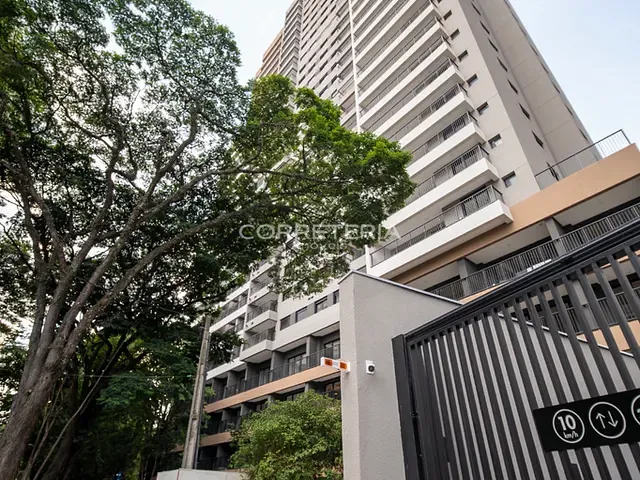 Apartamento à venda, no bairro Butantã em São Paulo