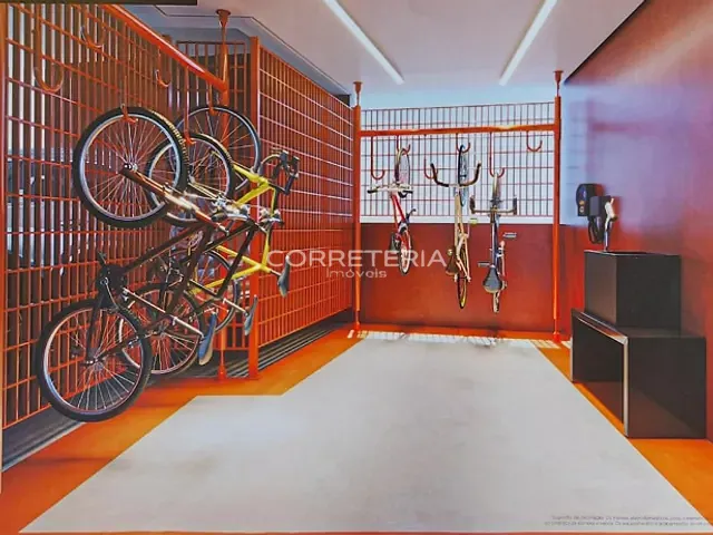 Apartamento à venda, no bairro Butantã em São Paulo