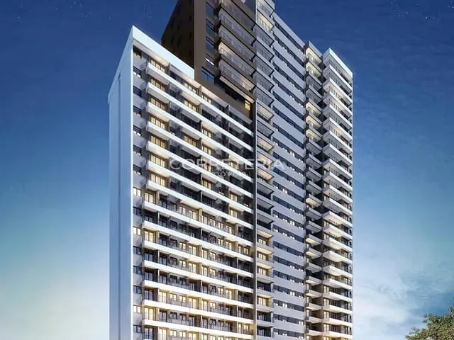 Apartamento à venda, no bairro Butantã em São Paulo