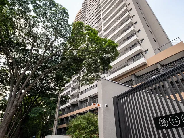 Apartamento à venda, no bairro Butantã em São Paulo