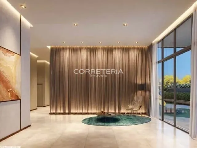 Apartamento 4 quartos e 6 banheiros, à venda, no bairro Vila Clementino em São Paulo