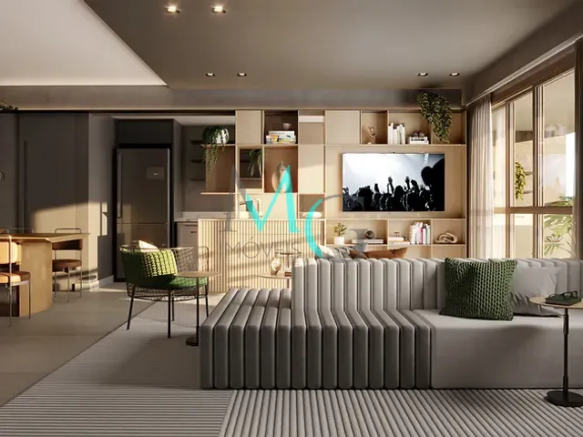 Apartamento 3 quartos e 3 banheiros, à venda, no bairro Maracanã em Rio de Janeiro