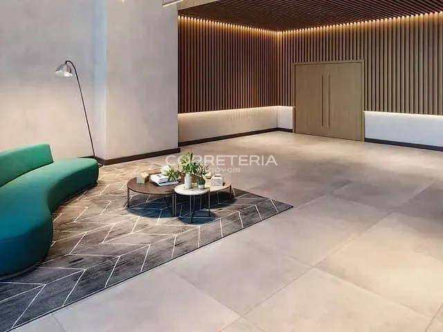 Apartamento 2 quartos e 2 banheiros, à venda, no bairro Ibirapuera em São Paulo