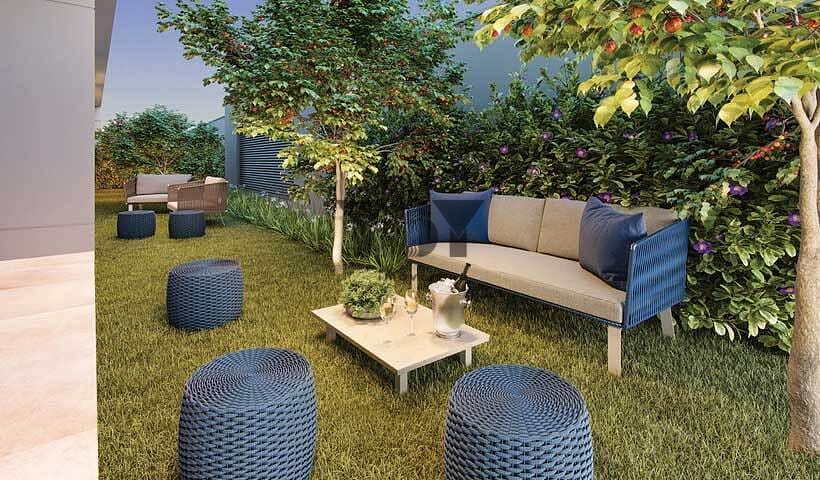 Apartamento à venda com 1 quarto, 29m² - Foto 25
