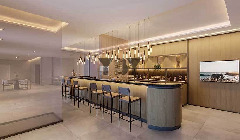 Apartamento à venda com 1 quarto, 29m² - Foto 12