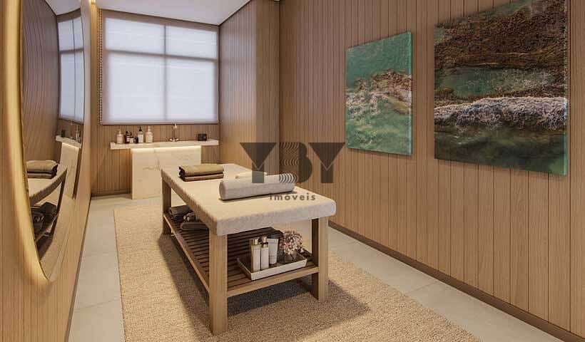 Apartamento à venda com 1 quarto, 29m² - Foto 17