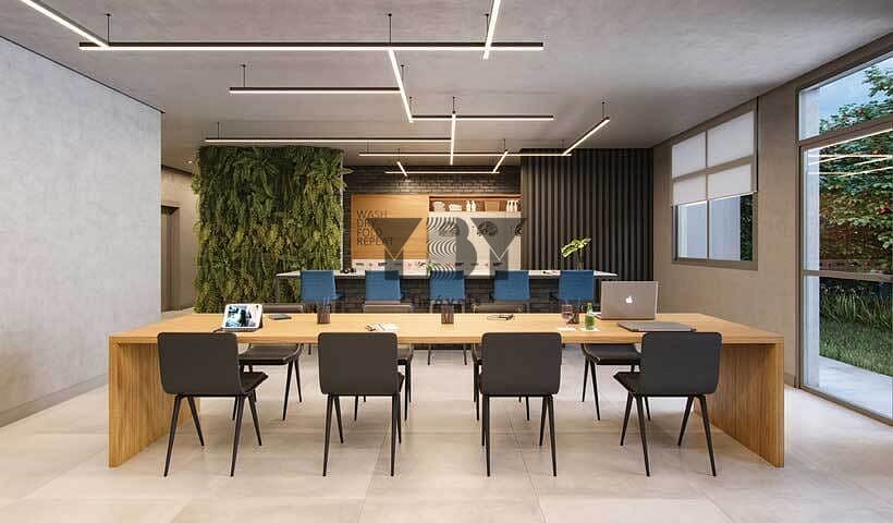 Apartamento à venda com 1 quarto, 29m² - Foto 16