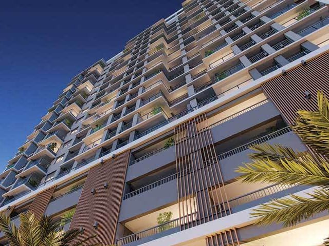 Foto do Apartamento - Apartamento à venda 1 Quarto 1 Suite 1 Vaga 50.44M² Ibirapuera São Paulo - SP | Exalt Ibirapuera by EZ - Residencial | Correteria Imóveis