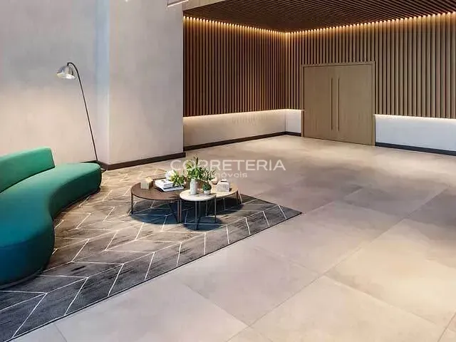 Studio 1 quarto e 1 banheiro, à venda, no bairro Ibirapuera em São Paulo