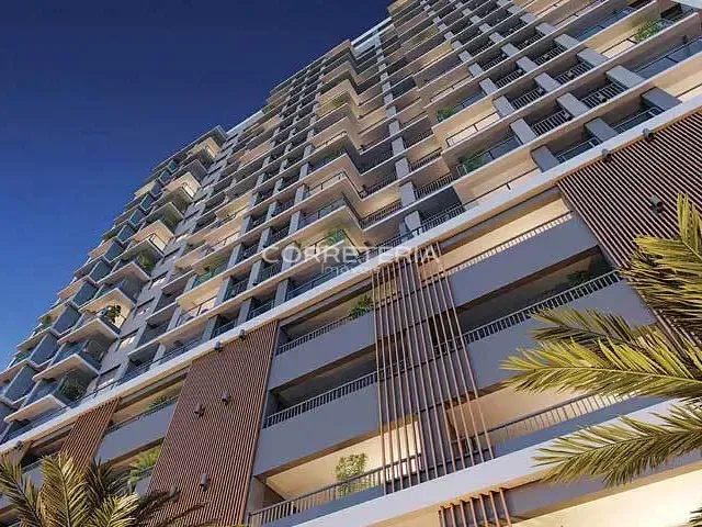 Apartamento 1 quarto e 2 banheiros, à venda, no bairro Ibirapuera em São Paulo
