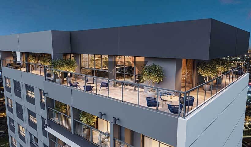 Apartamento à venda com 2 quartos, 64m² - Foto 29