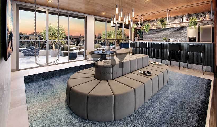 Apartamento à venda com 2 quartos, 64m² - Foto 27
