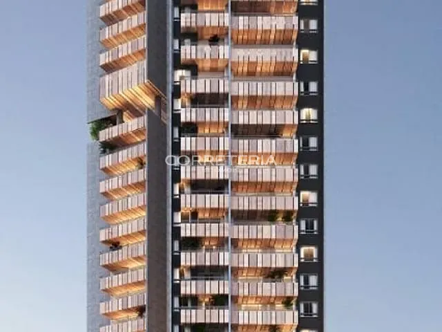 Apartamento 2 quartos e 2 banheiros, à venda, no bairro Pinheiros em São Paulo