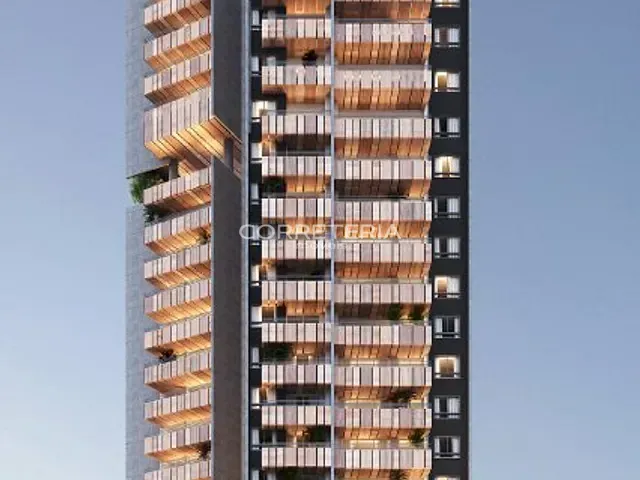 Apartamento 1 quarto e 1 banheiro, à venda, no bairro Pinheiros em São Paulo