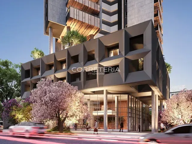 Apartamento 1 quarto e 1 banheiro, à venda, no bairro Pinheiros em São Paulo