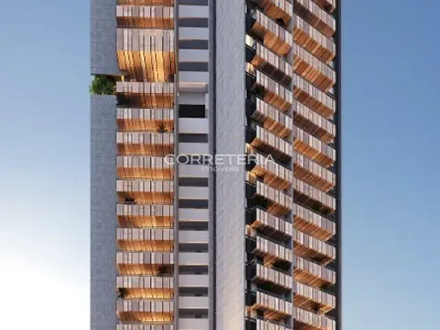 Apartamento 1 quarto e 1 banheiro, à venda, no bairro Pinheiros em São Paulo
