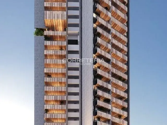 Cobertura / Penthouse 1 quarto e 1 banheiro, à venda, no bairro Pinheiros em São Paulo