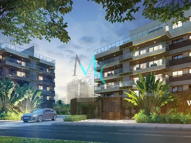 Cobertura / Penthouse 3 quartos e 5 banheiros, à venda, no bairro Barra da Tijuca em Rio de Janeiro