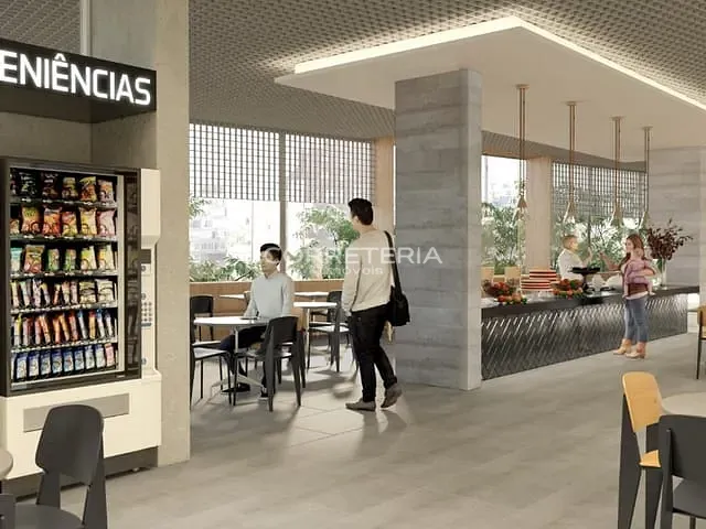 Sala à venda, no bairro Perdizes em São Paulo