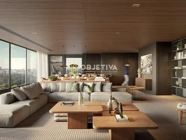 Apartamento 3 quartos e 5 banheiros, à venda, no bairro Chácara das Pedras em Porto Alegre