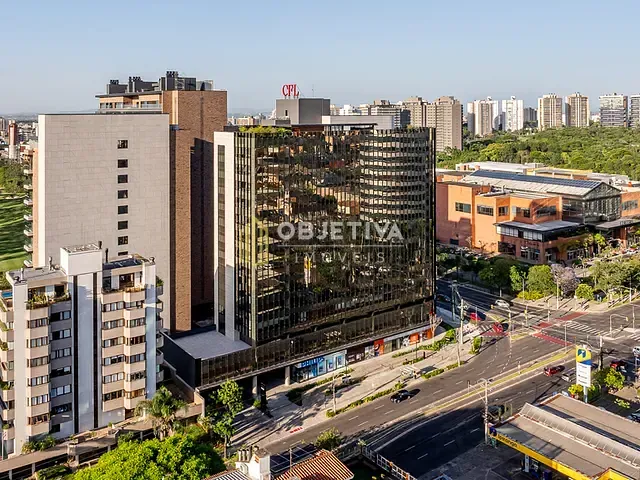 Empreendimento disponível, no bairro Chácara das Pedras em Porto Alegre