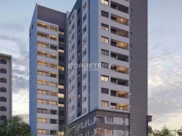 Apartamento 1 quarto e 1 banheiro, à venda, no bairro Vila Mariana em São Paulo