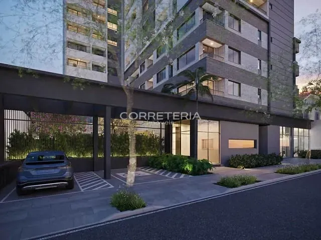 Apartamento 1 quarto e 1 banheiro, à venda, no bairro Vila Mariana em São Paulo