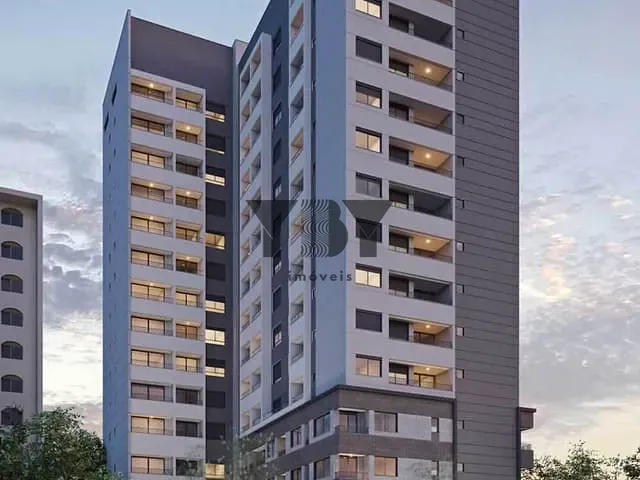 Studio 1 quarto e 1 banheiro, à venda, no bairro Vila Mariana em São Paulo