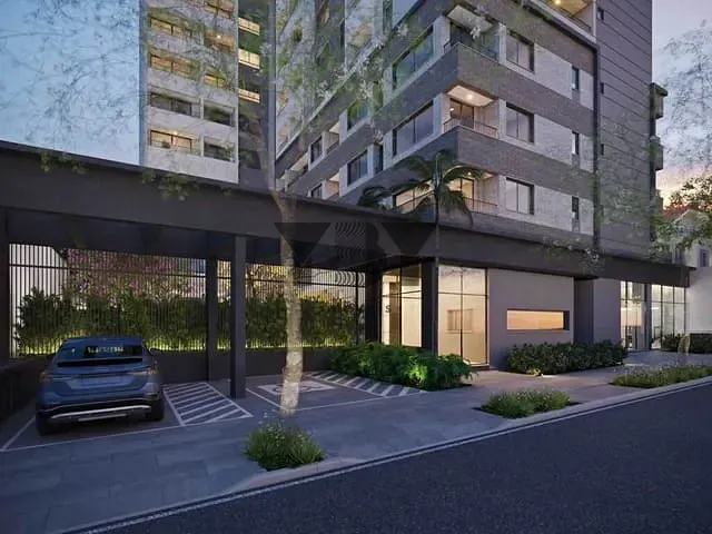 Studio 1 quarto e 1 banheiro, à venda, no bairro Vila Mariana em São Paulo