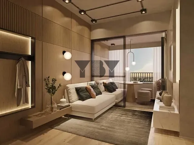 Studio 1 quarto e 1 banheiro, à venda, no bairro Vila Mariana em São Paulo
