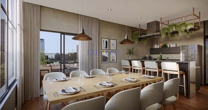 Apartamento à venda e aluguel com 3 quartos, 97m² - Foto 24