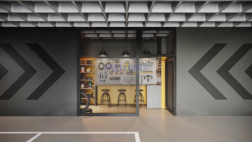 Apartamento à venda e aluguel com 3 quartos, 97m² - Foto 20