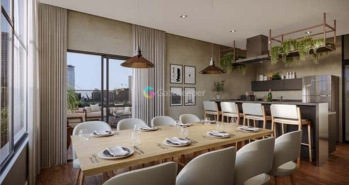 Cobertura à venda com 4 quartos, 133m² - Foto 24