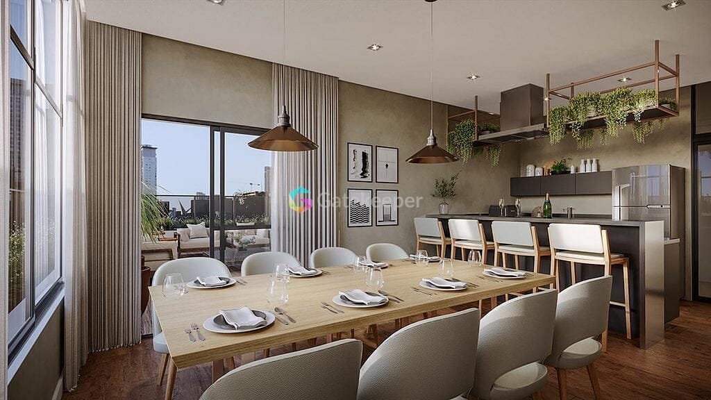 Cobertura à venda com 4 quartos, 133m² - Foto 19