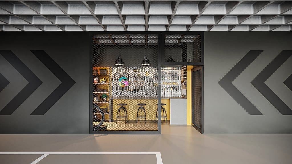 Cobertura à venda com 4 quartos, 133m² - Foto 20