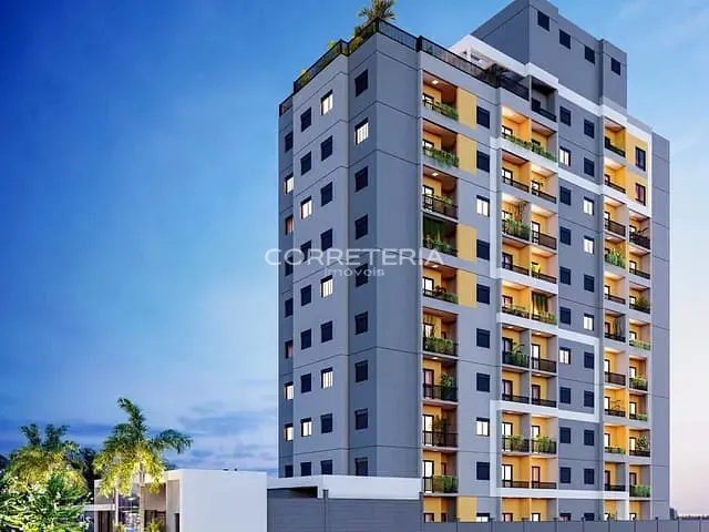 Apartamento 1 quarto e 1 banheiro, à venda, no bairro Saúde em São Paulo
