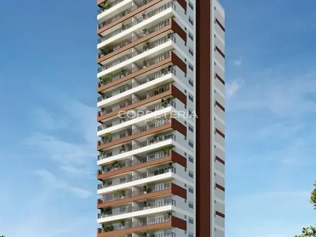 Apartamento 3 quartos e 2 banheiros, à venda, no bairro Vila Santa Catarina em São Paulo