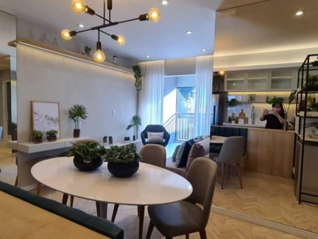 Foto do Studio - Studio à venda 1 Quarto 32.2M² Vila Santa Catarina São Paulo - SP | C290 - NR | YBY Imóveis