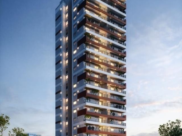 Foto do Studio - Studio à venda 1 Quarto 32.2M² Vila Santa Catarina São Paulo - SP | C290 - NR | Correteria Imóveis