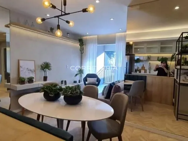 Studio 1 quarto e 1 banheiro, à venda, no bairro Vila Santa Catarina em São Paulo
