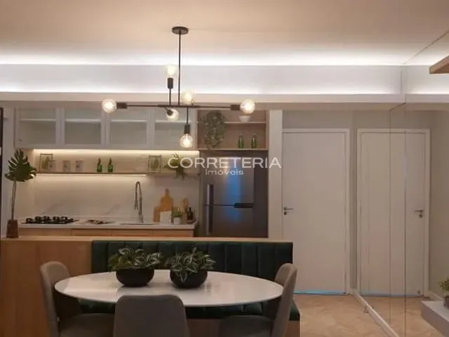 Studio 1 quarto e 1 banheiro, à venda, no bairro Vila Santa Catarina em São Paulo